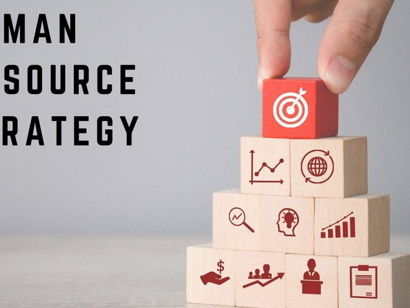 How to be a better STRATEGIC HR PARTNER?